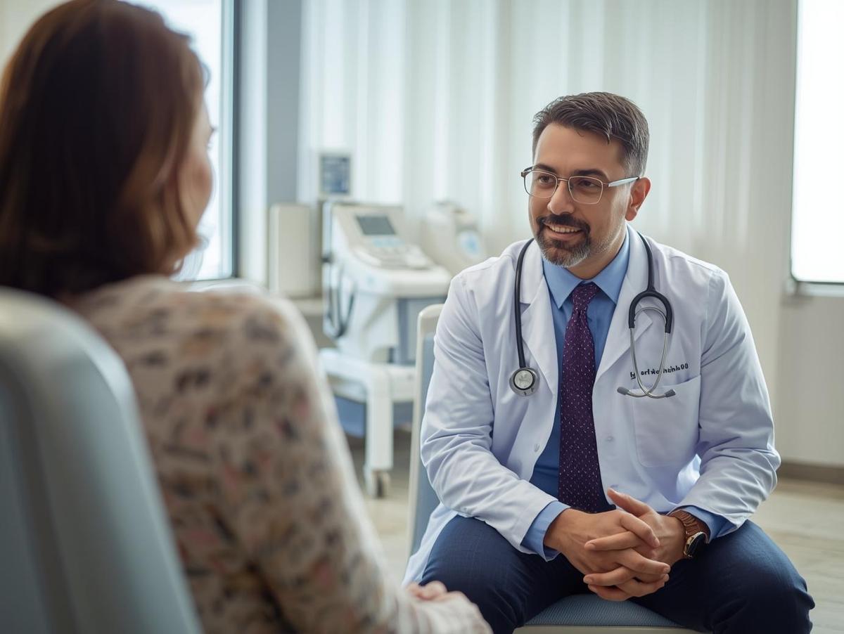 Healthcare Excellence