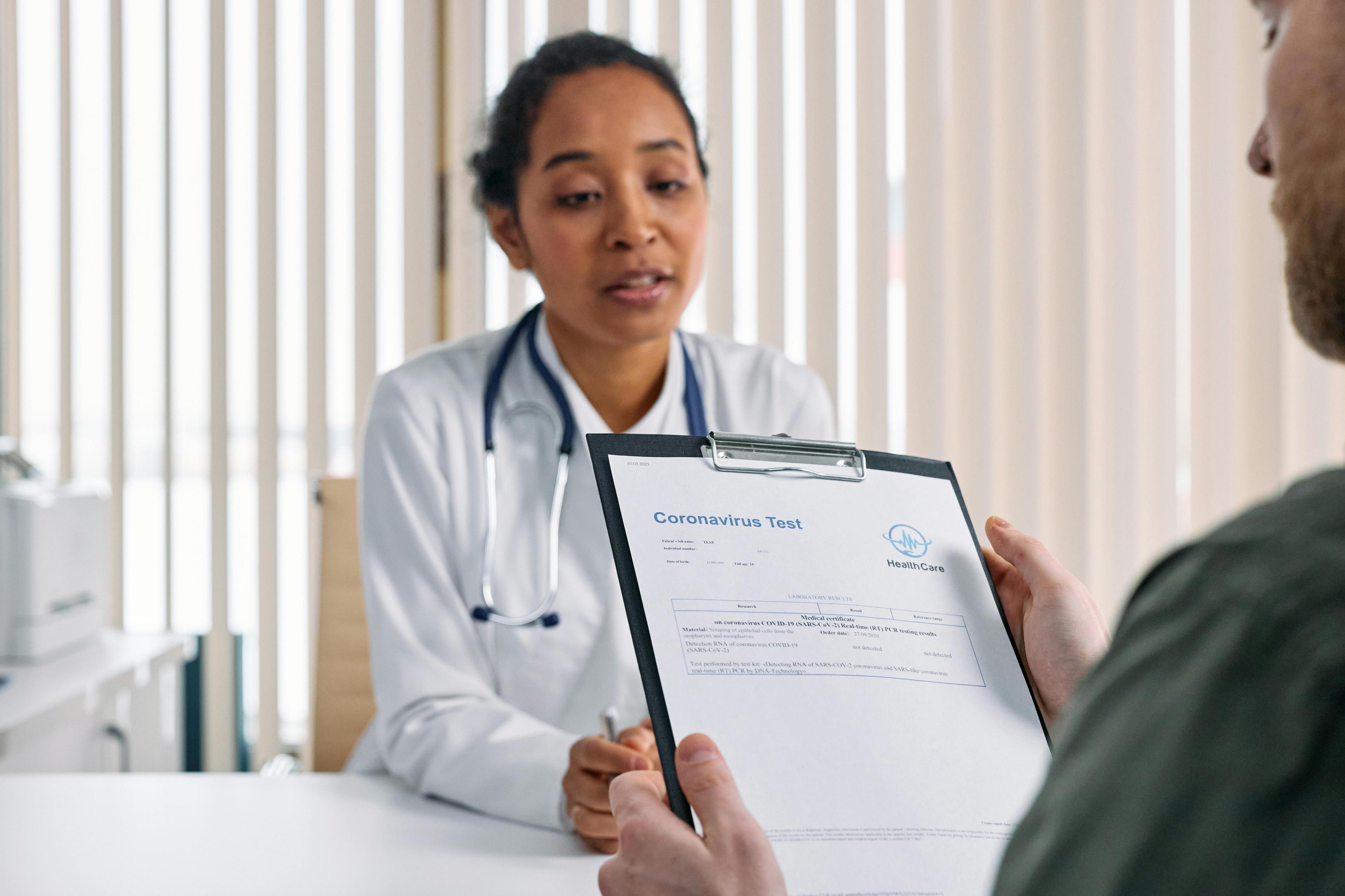 Easy Appointment Booking