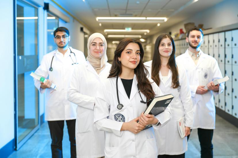 PMDC-Certified Doctors